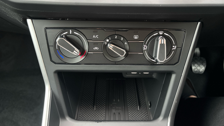 Volkswagen Taigo 1.0 TSI Match 5dr Petrol Hatchback